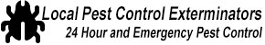 Egg Hbr Twp NJ Pest Control Exterminators